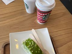 -星巴克臻选(济南万达店)