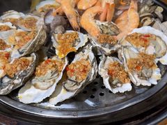 -姥家海鲜大锅台(永丰胡同老店)