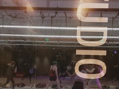 -西西弗书店&矢量咖啡(壹方购物中心店)