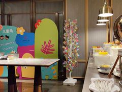 -南湖宾馆·鸳湖阁全日制餐厅