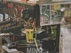 -MQ COFFEE STAND明谦(新洲店)