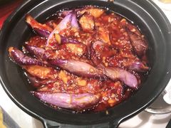 -蜀香格格•剁椒鱼头(龙西店)