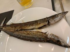 -广州增城保利郡雅酒店-月色西餐厅