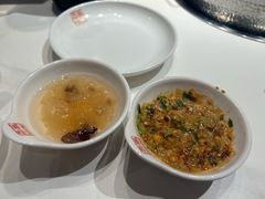 -犇鼎牛潮汕牛肉火锅(新辰里学清路店)
