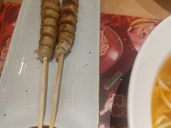 -大师兄·西北小馆(北站缤果空间店)