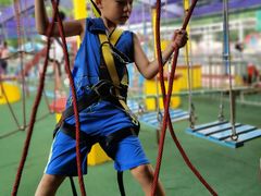 -朝阳公园游乐园