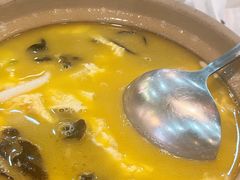 烩三鲜-亿牌牌东北烧烤(怀特店)