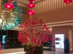 -上海佘山世茂艾美酒店