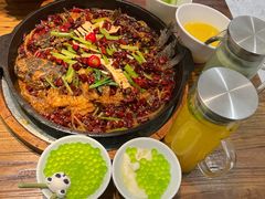 -老板恋上鱼(印象城店)