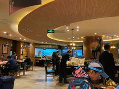 -额尔敦传统涮(公园西路店)