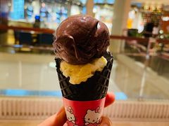 -怡咖啡海鲜自助餐厅(浦东香格里拉店)