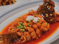 -乾隆美食·本帮菜(黄河路店)
