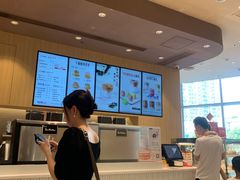 -Tims天好咖啡·贝果(东吴龙湖天街店)