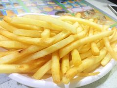 -芬芳甜品(同福路店)
