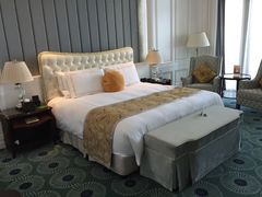 -启东恒大海上威尼斯酒店