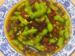 -江城燕子大排档(江汉路步行街店)