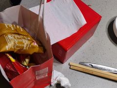 -海底捞火锅(旭辉MALL店)