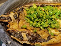 -半天妖烤鱼(方庄店)