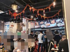 -鲜得来排骨年糕(即墨路店)