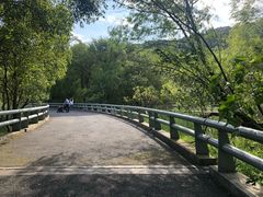 -西湖风景区-江洋畈生态公园