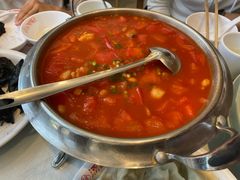 -添福来墨鱼饺子 · 海鲜东北菜(大连星海·黄浦路店)