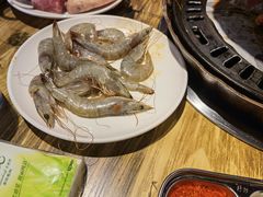 -品尚烧自助烧烤(西北大学店)