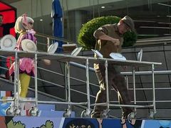-上海马戏城