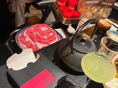 -色響火锅(恒隆广场店)