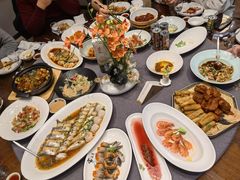 -宁海食府·涌宴(真和店)