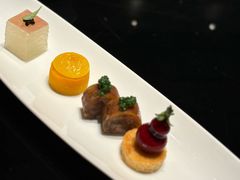 -湘湖逍遥庄园·水漾中餐厅