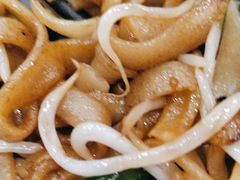 -玲又珑美食(盘福路店)