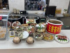 -冯鑫记南京鸭血粉丝汤(来燕路店)
