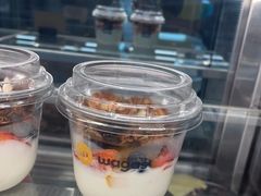 -Wagas沃歌斯(港汇恒隆广场店)