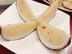 海南椰子饭-三亚老渔民海鲜店