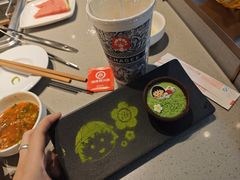 -海底捞火锅(金鼎广场店)