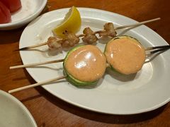 -福烤锦花(长乐路店)