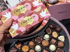 -Laderach 莱德拉(上海环贸iapm店)