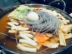 -火炉火自助餐(悠唐购物中心店)