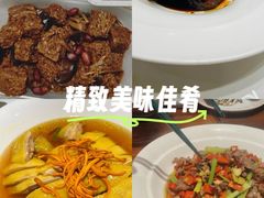 -黄弟大排档·湖南菜·小龙虾·小海鲜(凯旋北路店)