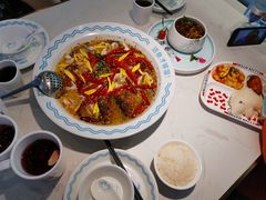 -花椒俏川菜小馆(南海万达店)