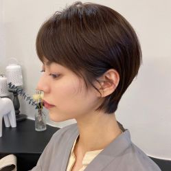 -M1 HAIR烫染