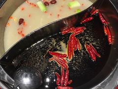 -山城辣妹子(定福庄店)