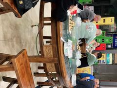 -江湖黑大兔(杨家坪店)