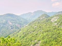 -象头山国家级自然保护区