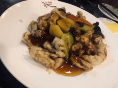 -桃园中华料理炸酱面(燕儿岛路店)