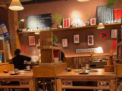 -巴卤社老火锅(财富店)
