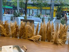 -烫面包·面包烘焙(绿地缤纷城店)