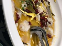 -绿茶餐厅(布吉万象汇店)