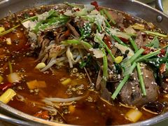 -宗泉烤全羊·烤羊腿·家常菜(解放东路店)