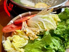 -潮汕•草根牛肉档(中江路店)